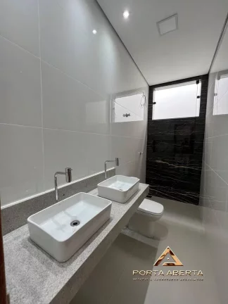 Imagem Casa Duplex - Cidade Nova - Santana do Paraíso - CÓD 1155
