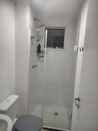 Imagem Apartamento para Venda - Condomínio Smile Vila Prudente