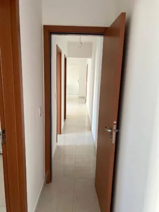 Imagem Apartamento com 2 dormitórios à venda, 74 m² por R$ 430.000,00 - Caiçara - Praia Grande/SP