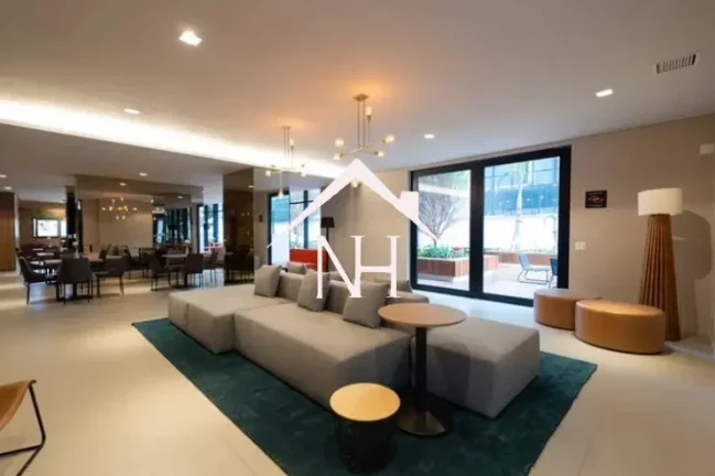 Imagem Apartamento de 3 dormitórios(2 suítes), terraço,2 vagas,Quadra,Deck Funcional,Sauna,SPA,lavanderia,Car Wash,academia,sala massagem,piscina, playground