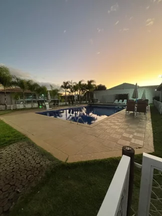 Imagem Apartamento à venda em Vitória da Conquista-BA: 2 quartos, 1 suíte, 2 salas, 2 banheiros, 1 vaga de garagem, 65m² - Bairro Primavera.