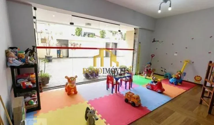 Imagem Apto a venda 150m, 3 dorm, Bairro Jardim do Mar, SBC - SP