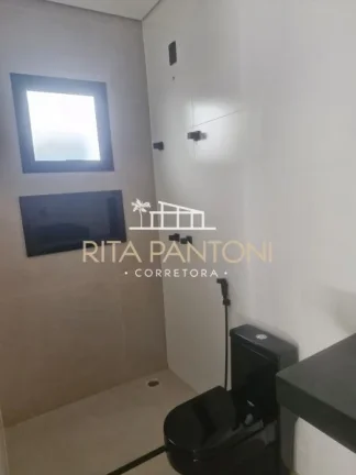 Imagem Casa Condominio - Ribeirão Preto - Bonfim Paulista - Região Sul