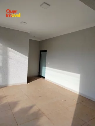 Imagem Impecável casa em condomínio com 3 suítes no Jd. Cybelli, Ribeirão Preto-SP: 268m², 2 salas, 4 vagas - Imperdível!