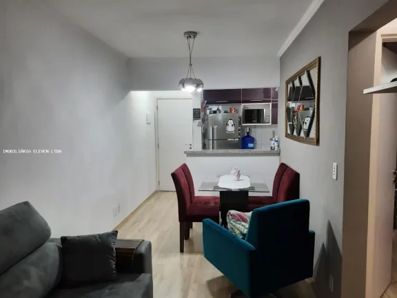 Imagem Apartamento para Venda em Guarulhos / SP no bairro Centro