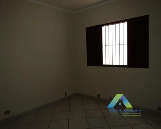 Imagem Sobrado Residencial à venda, Vila Brasilina, São Paulo - .