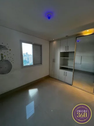 Imagem Linda Cobertura Duplex no Tatuapé, com uma vista espetacular Vila Zilda/SP,