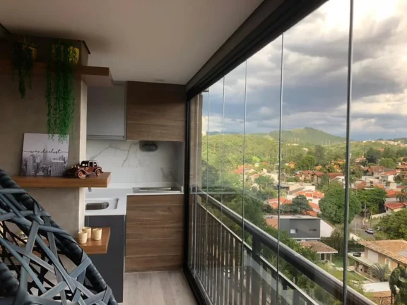 Imagem Apto. SPLENDYA I - 82m²