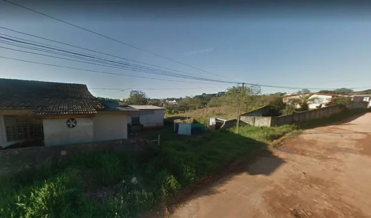 Imagem Área no Campo do Santana - Ideal para Construção de Casas - R$2100000,00