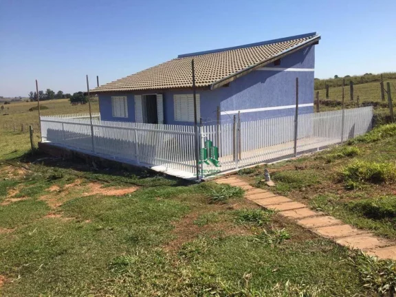 Imagem Sítio com 5 dormitórios à venda, 193600 m² por R$ 1.378.000,00 - Uep6-S.3 - Presidente Prudente/SP