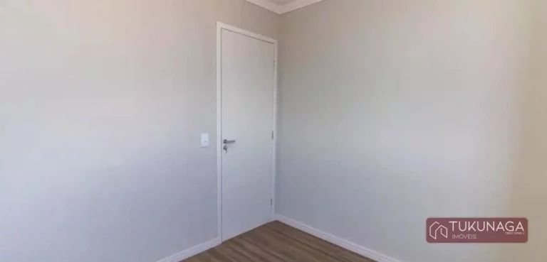 Imagem Apartamento com 3 dormitórios à venda, 69 m² por R$ 365.000,00 - Parque Novo Mundo - São Paulo/SP