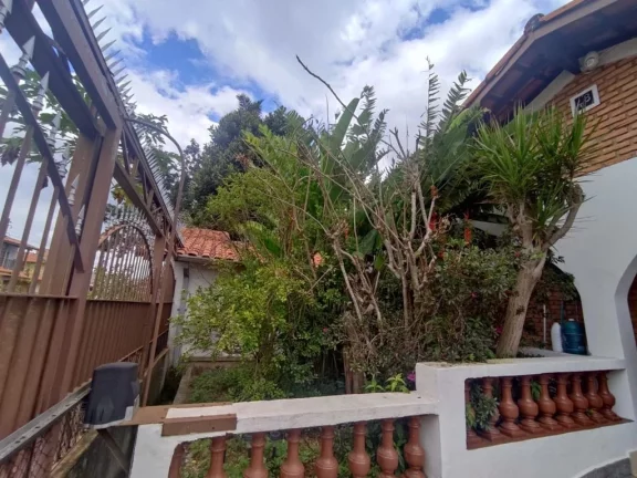 Imagem Casa com 3 dormitórios à venda, 243 m² por R$ 850.000,00 - Parque Santa Rosa - Suzano/SP