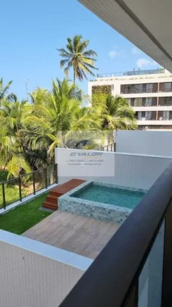 Imagem Vendo Apartamentos, com 62 a 173 m², 03 Quartos (Sendo 01suíte ), 02 Vagas de Garagem