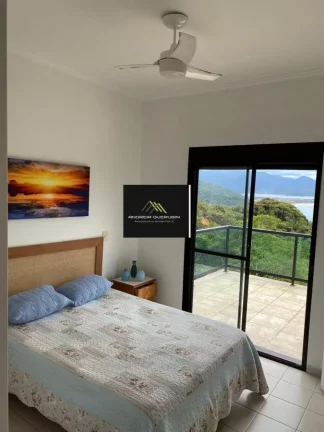 Imagem Casa em Condomínio para Venda em Ubatuba / SP no bairro Toninhas