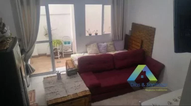 Imagem Studio com 1 dormitório à venda, 36 m² por R$ 270.000 - proximo ao metro