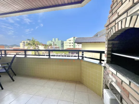 Imagem Lindo apartamento na Praia Grande apenas 150 metros do mar