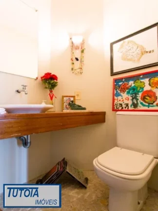 Imagem APARTAMENTO À VENDA NO PARAÍSO, SAO PAULO
