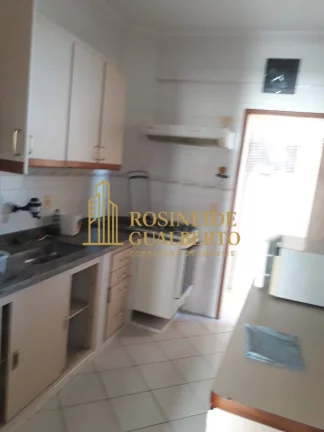 Imagem Apartamento para locação – Conforto, vista para o mar e ótima localização!