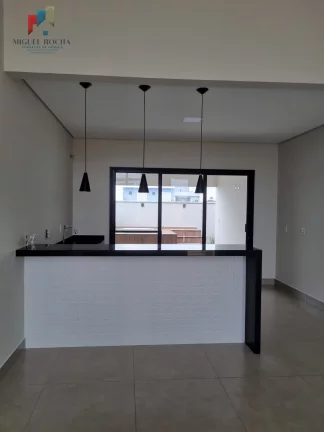 Imagem Reserva dos Ypes 2 - Casa à venda no bairro Vila Doutor Laurindo - Tatuí/SP