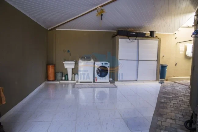 Imagem Casa Sobrado - Ribeirão Preto - Ribeirânea - Região Leste