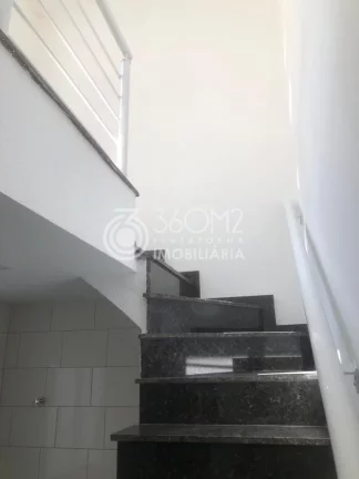 Imagem Cobertura para Venda em Santo André / SP no bairro Parque das Nações