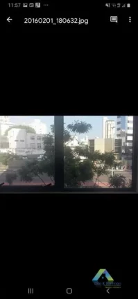 Imagem Sala para alugar, 30 m² por R$ 1.500,00/mês - Vila Mariana - São Paulo/SP
