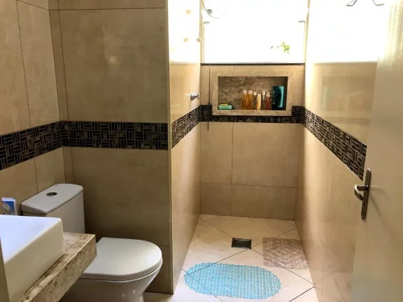 Imagem CASA NO RESIDENCIAL BORDON 1 - SUMARÉ