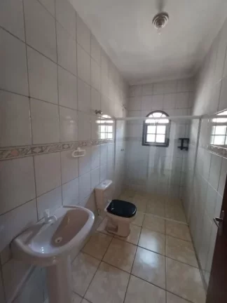 Imagem Sobrado com 3 dormitórios à venda, 161 m² por R$ 650.000,00 - Jardim Santa Helena - Suzano/SP