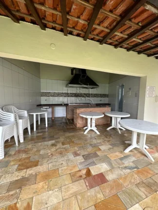 Imagem Apartamento mobiliado na Praia das Toninhas apenas 80 metros da praia!