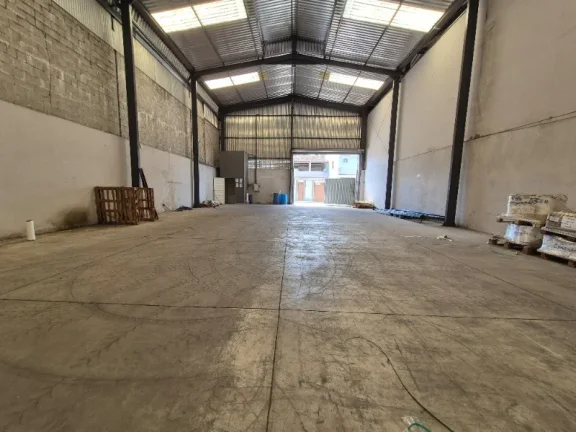Imagem GALPAO COMERCIAL em SERRA - ES, ALTEROSAS