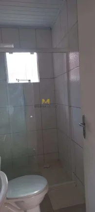 Imagem Casa de condomínio para alugar com 2 quartos em Piraquara, Vila São Tiago.