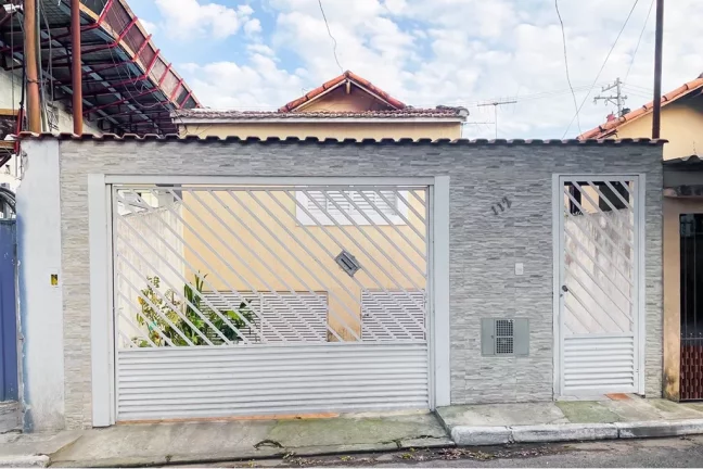 Imagem CASA RESIDENCIAL em São Paulo - SP, Jardim Caravelas