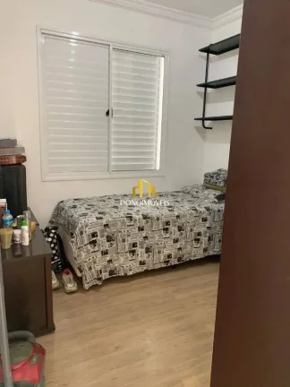 Imagem Casa em Condomínio Fechado no Residencial Jardins - São Bernardo do Campo