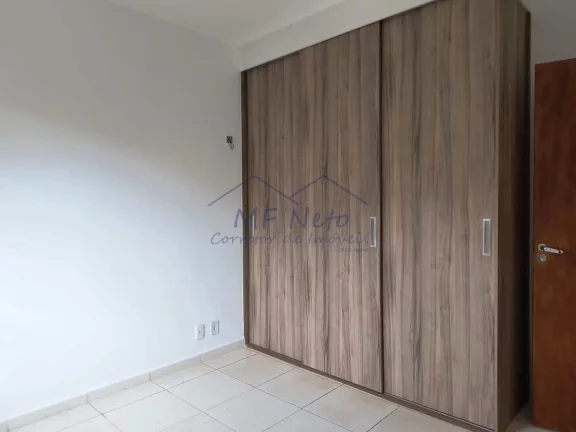 Imagem Apartamento Padrão