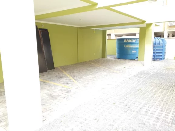 Imagem Apartamento 2 dormitórios