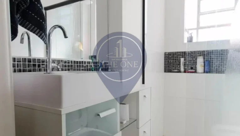 Imagem Apartamento à venda em São Paulo-SP, bairro Sumarezinho: 2 quartos, 2 salas, 1 banheiro, 66m² de área!
