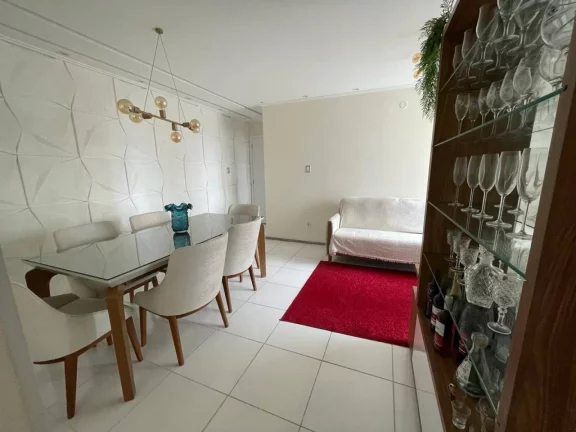 Imagem Apartamento à venda no Elevatto Club - 2 quartos, área de lazer - Confira!