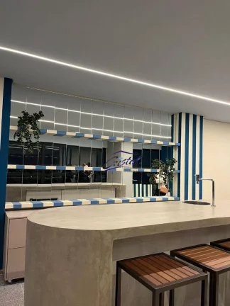 Imagem Apartamento com 2 quartos à venda, 37 m² - Vila Sônia - São Paulo/SP