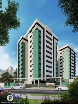 Imagem 03 Quartos [85m²] c/ 40 mil de desconto, Cruz das Almas