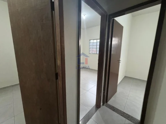 Imagem CASA RESIDENCIAL em PARÁ DE MINAS - MG, SÃO PAULO