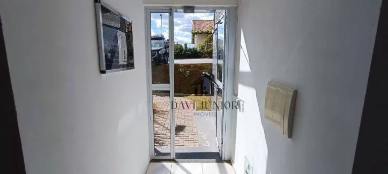 Imagem Apartamento à venda, 41 m² por R$ 239.000,00 - Iporanga - Sorocaba/SP