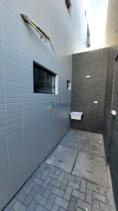 Imagem Apto Térreo - móveis projetados - 54m²- 2 quartos - em Bessa, João Pessoa/PB
