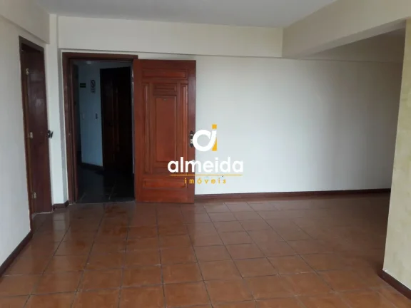 Imagem Apartamento 2 dormitórios frente SOBRESP