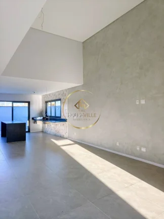 Imagem Casa Térrea, 3 Dormitórios (2 suítes), 2 Vagas, Vereda dos Campos, Sjc.