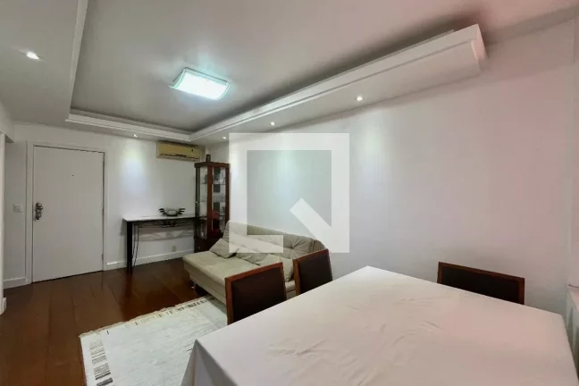 Imagem Apartamento à Venda - Leblon, 2 Quartos, 100 m2
