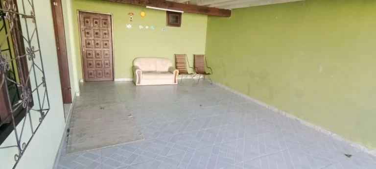 Imagem Aluguel de Temporada Casa de 4 dormitórios no Bairro Armação de Penha SC