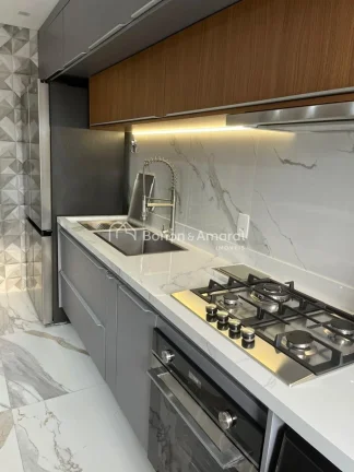 Imagem Localizado no desejado bairro Taquaral, o VOX Residencial oferece o equilíbrio ideal entre conforto...