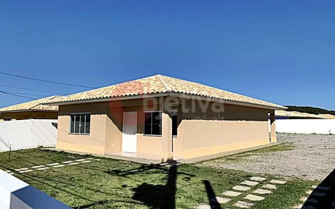 Imagem Linda casa a venda no Residencial Recanto do Sol - Praia Linda - São Pedro