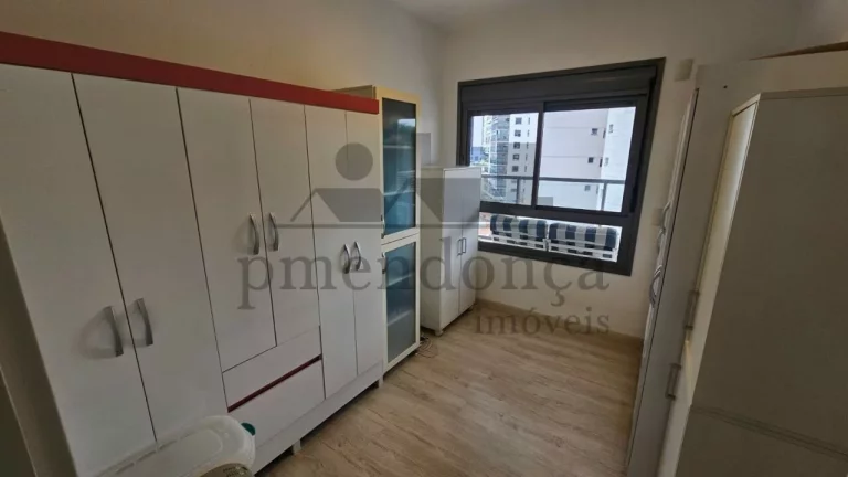 Imagem Vila Romana, apto 2 dormts, 1 suite, 1 vaga, predio novo, lazer completo