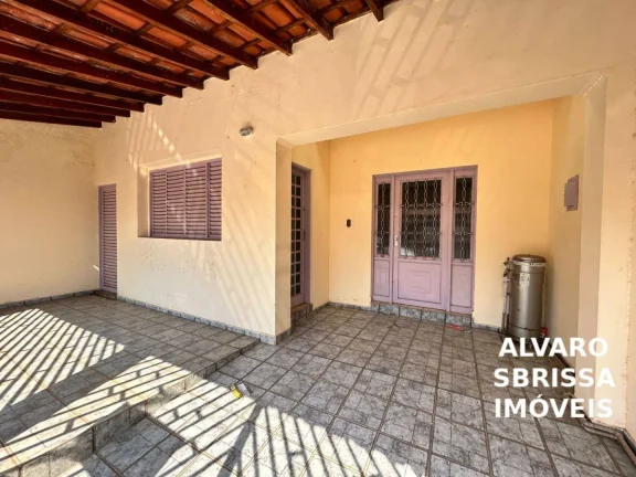 Imagem Vende - Casa oportunidade - Vila Gardiman- Itu/SP